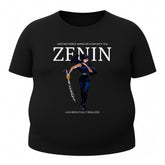 Camiseta Plus Size Proteção Uv Manga Curta Maki Rash Guard