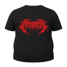 Camiseta Plus Size Proteção Uv 50+ Manga Curta Cyber Tribal Rash Guard