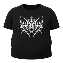 Camiseta Plus Size Uv 50+ Manga Curta Cyber Tribal Primal Dominion Rash Guard