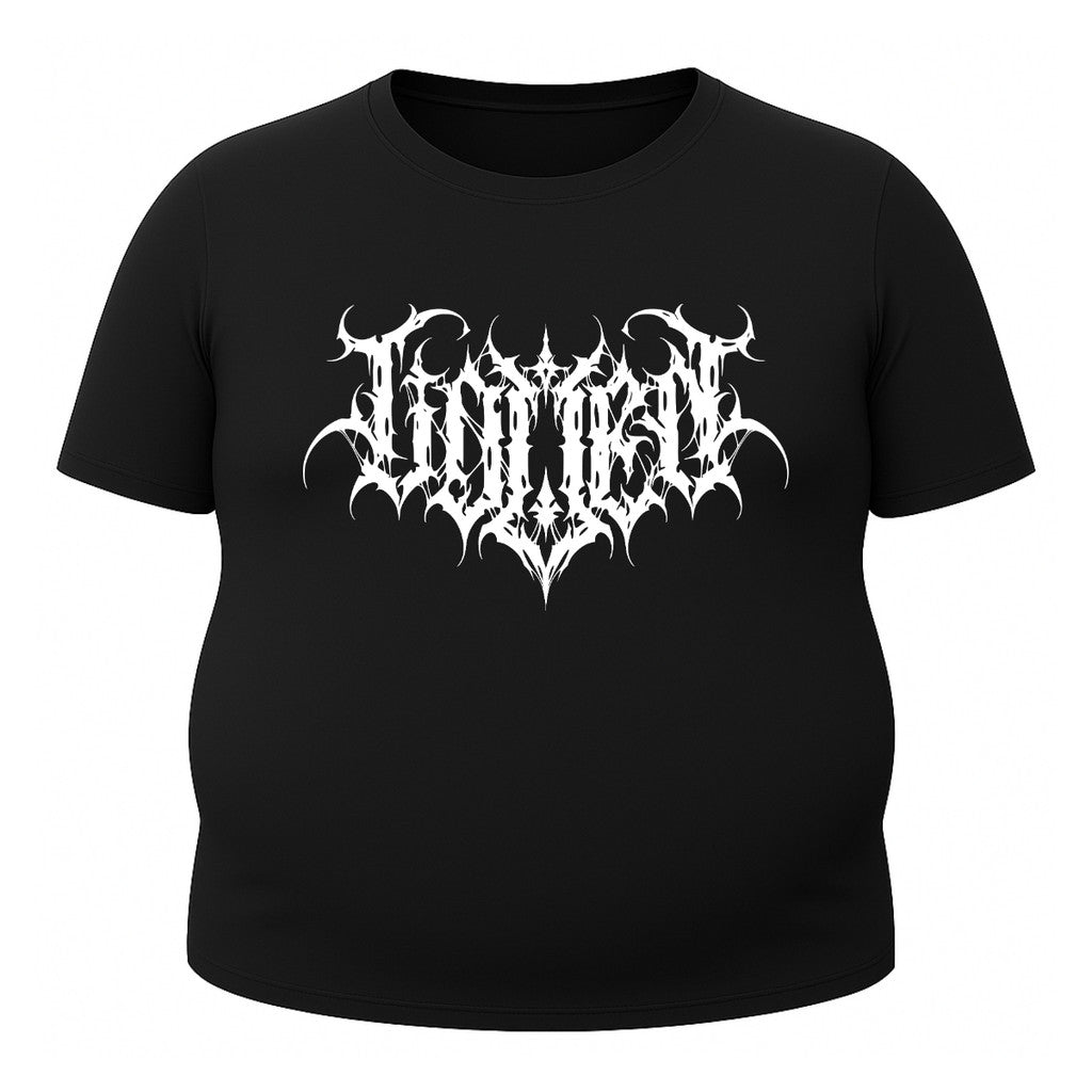 Camiseta Plus Size Uv Manga Curta Cyber Tribal Shadow Crest Rash Guard