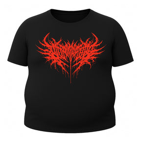 Camiseta Plus Size Uv Manga Curta Cyber Tribal Night Reaper Oblivion Rash Guard