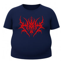 Camiseta Plus Size Uv 50+ Manga Curta Cyber Tribal Primal Dominion Rash Guard