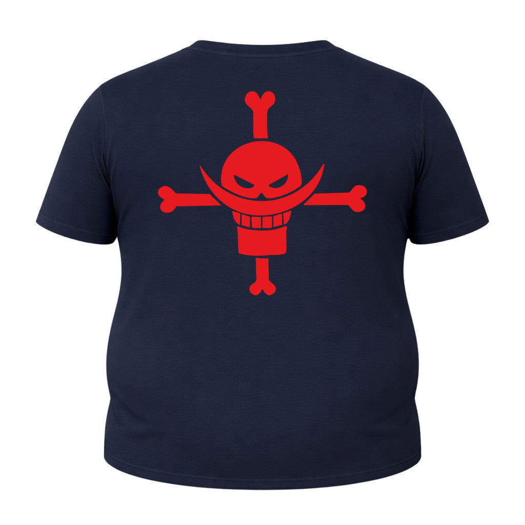 Camiseta Plus Size Proteção Uv Manga Curta Barba Branca Rash Guard