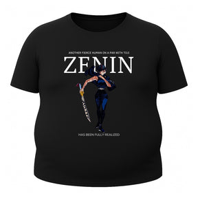 Camiseta Plus Size Proteção Uv Manga Curta Maki Rash Guard