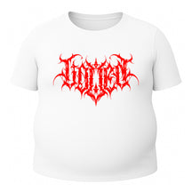 Camiseta Plus Size Uv Manga Curta Cyber Tribal Shadow Crest Rash Guard