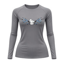 Camiseta Compressão Uv Manga Longa Cyber Tribal Cinnamoroll Hello Kitty Rash Guard