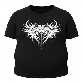Camiseta Plus Size Uv Manga Curta Cyber Tribal Night Reaper Oblivion Rash Guard
