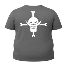 Camiseta Plus Size Proteção Uv Manga Curta Barba Branca Rash Guard