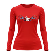 Camiseta Compressão Uv Manga Longa Cyber Tribal Cinnamoroll Hello Kitty Rash Guard