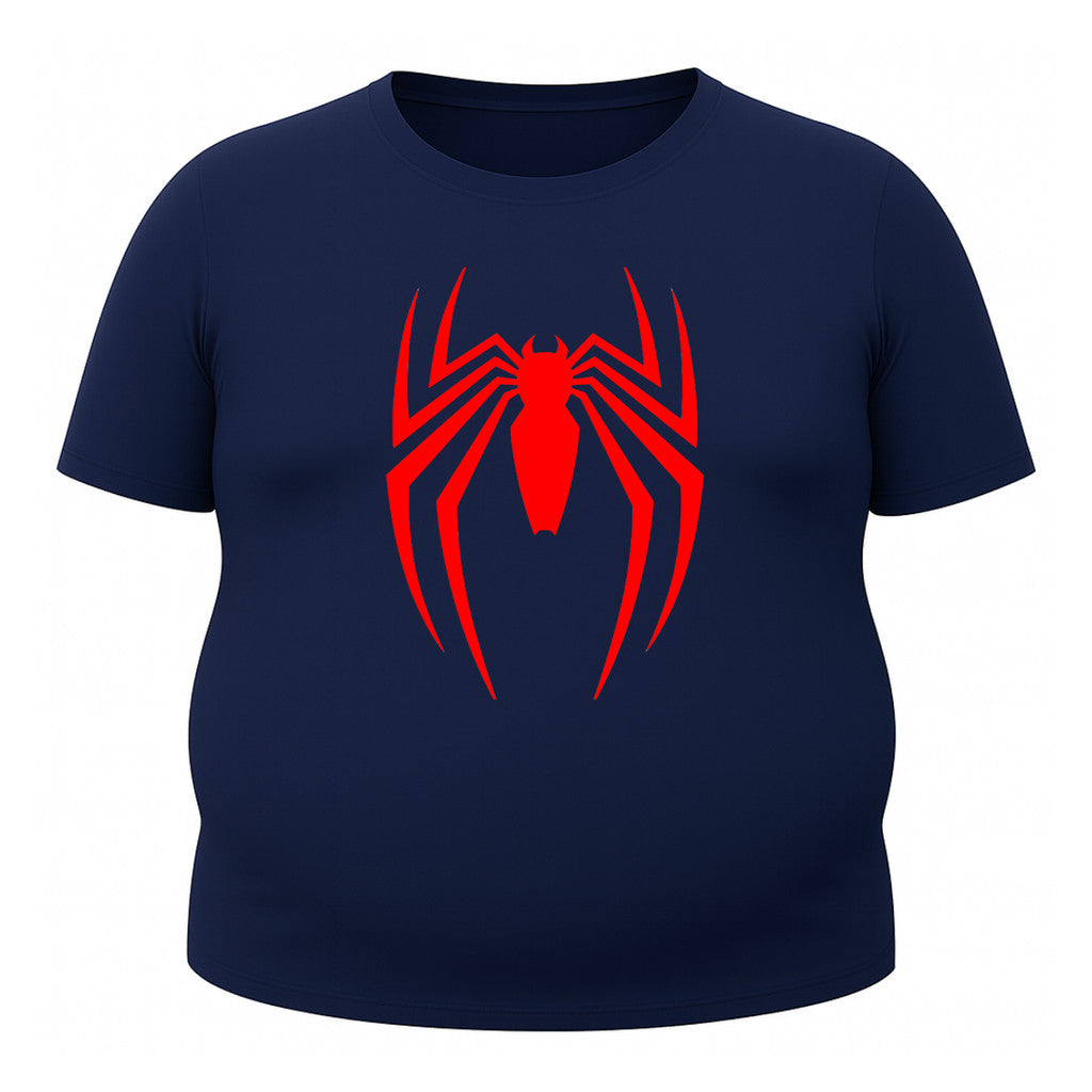 Camiseta Plus Size Proteção Uv Manga Curta Venom Rash Guard