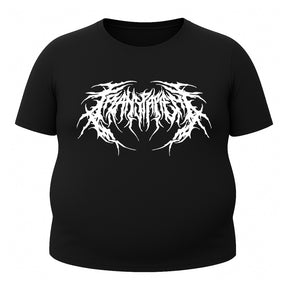 Camiseta Plus Size Proteção Uv 50+ Manga Curta Cyber Tribal Rash Guard