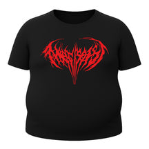 Camiseta Plus Size Proteção Uv 50+ Curta Cyber Tribal Narcissist Rash Guard