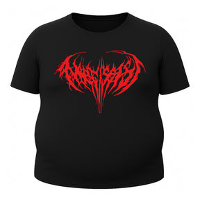Camiseta Plus Size Proteção Uv 50+ Curta Cyber Tribal Narcissist Rash Guard