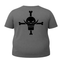 Camiseta Plus Size Proteção Uv Manga Curta Barba Branca Rash Guard