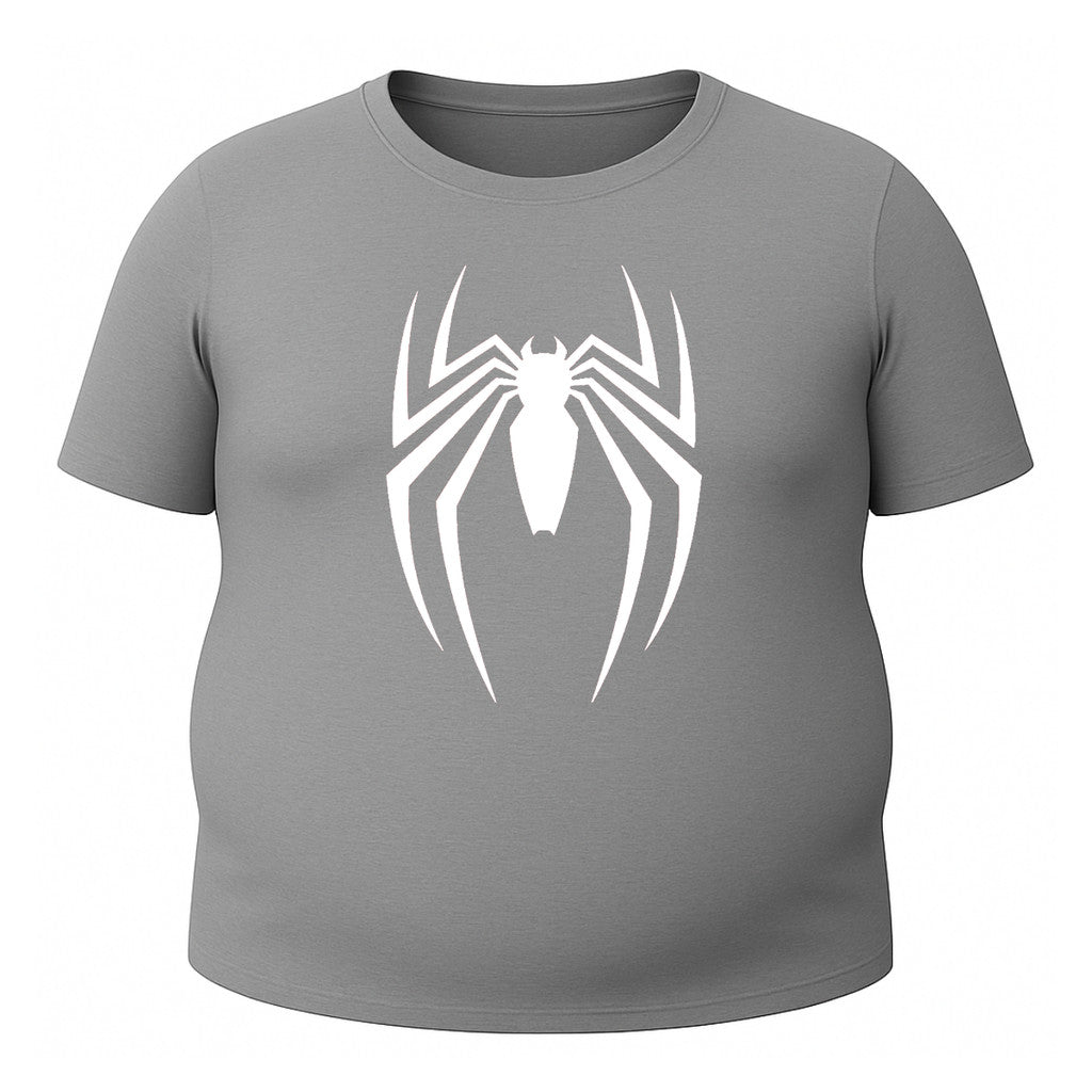 Camiseta Plus Size Proteção Uv Manga Curta Venom Rash Guard